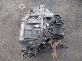 КПП механическая (МКПП) Toyota Corolla Verso 2 поколение AR10 2005, 2.2 л., TD, дизель, МКПП, минивэн