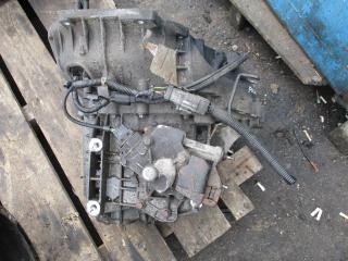КПП механическая (МКПП) Ford Focus 1 поколение 1999, 1.8 л., TDDi, дизель