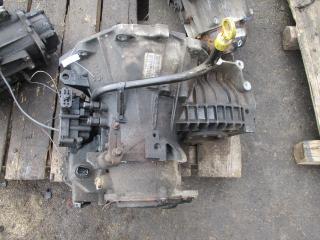 КПП автоматическая (АКПП) Chrysler Voyager 4 поколение 2004, 2.8 л., CRDi, дизель, АКПП, P04800319AA