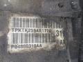 КПП автоматическая (АКПП) Chrysler Voyager 4 поколение 2004, 2.8 л., CRDi, дизель, АКПП, P04800319AA - фото №6