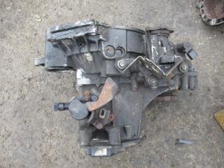 КПП механическая (МКПП) Volkswagen Golf 3 поколение 2000, 2.3 л., бензин, DZL