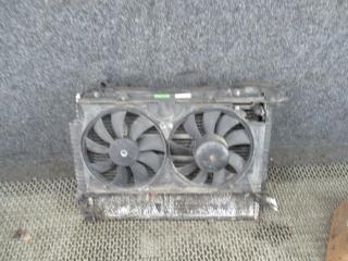 радиатор (основной) Mercedes-Benz E-Класс W210/S210 1997, 2.9 л., TD, дизель, МКПП, седан