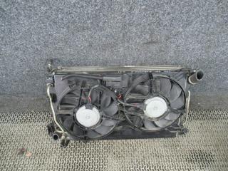 кассета радиаторов Opel Vectra C 2003, 2.2 л., i, бензин, АКПП, седан, 24410989