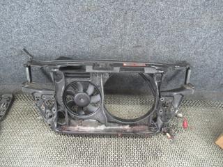 передняя панель крепления облицовки (телевизор) Audi A4 B5 1996