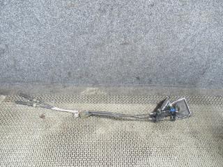 кулиса Toyota Corolla Verso 2 поколение AR10 2005, 2.2 л., TD, дизель, МКПП, минивэн