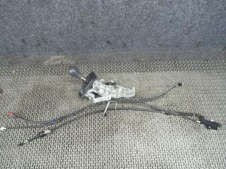 кулиса Mitsubishi Space Wagon 3 поколение (Typ N50) 2003, 2.4 л., GDi, бензин, АКПП, минивэн