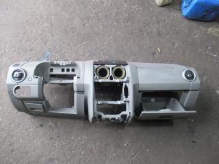 панель передняя салона (торпедо) Ford Fusion 1 поколение 2002, 1.6 л., i, бензин, хетчбэк 5 дв.