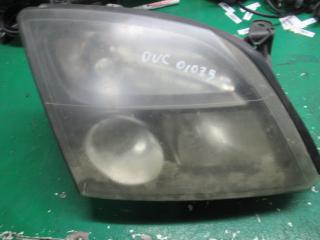 фара правая Opel Vectra C 2003, 2.2 л., дизель, МКПП, хетчбэк 5 дв.