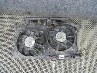 радиатор (основной) Ford Galaxy 1 поколение [рестайлинг] 2001, 2.0 л., i, бензин, МКПП, минивэн