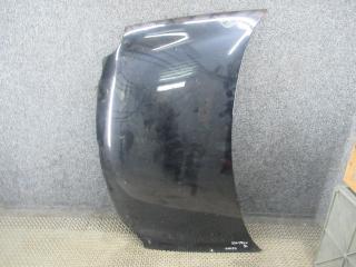 капот Volkswagen Polo 4 поколение 2003, 1.2 л., i, бензин, МКПП, хетчбэк 5 дв.