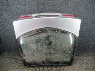 крышка багажника (дверь 3-5) Citroen Xantia 1 поколение [рестайлинг] 1999, 1.8 л., i, бензин, МКПП, хетчбэк 5 дв.