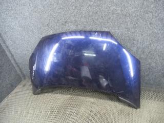 капот Ford Galaxy 1 поколение [рестайлинг] 2001, 2.0 л., i, бензин, МКПП, минивэн