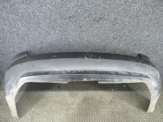 бампер задний Audi A6 4B/C5 1999, 2.4 л., i, бензин, МКПП, универсал