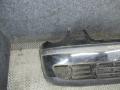 бампер передний Volkswagen Polo 4 поколение 2003, 1.2 л., i, бензин, МКПП, хетчбэк 5 дв. - фото №2