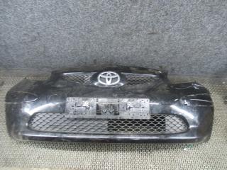 бампер передний Toyota Aygo 1 поколение 2005, 1.0 л., i, бензин, МКПП, хетчбэк 5 дв.
