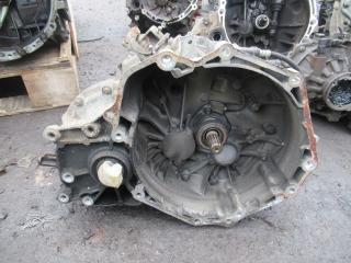 КПП механическая (МКПП) Opel Meriva 1 поколение (A) 2004, 1.7 л., CDTi, дизель, МКПП, минивэн, F23