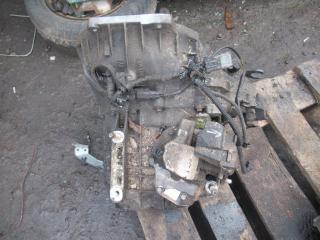 КПП механическая (МКПП) Ford Focus 1 поколение 1999, 1.8 л., TD, дизель