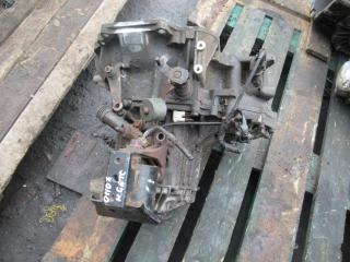 КПП механическая (МКПП) Hyundai Getz 1 поколение 2003, 1.5 л., CRDi, дизель, МКПП, хетчбэк 5 дв., J3212