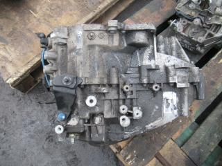 КПП механическая (МКПП) Volvo S40 1 поколение [рестайлинг] 2003, 1.9 л., DCi, дизель, МКПП, седан, P306161, I3.77