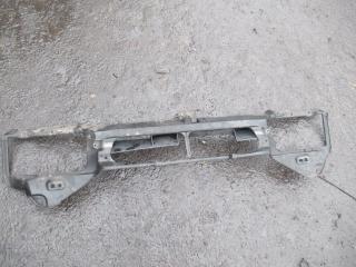 передняя панель крепления облицовки (телевизор) Peugeot 806 1 поколение [рестайлинг] 1999, 2.0 л., i, бензин, МКПП, минивэн