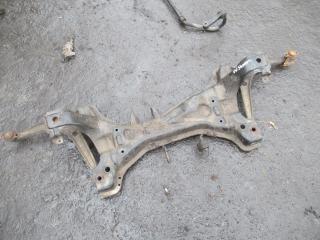 балка подвески передняя (подрамник) Volkswagen Sharan 1 поколение [рестайлинг] 2001