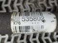 полуось передняя правая (приводной вал, ШРУС) Nissan Kubistar 1 поколение 2007, 1.5 л., DCi, дизель, МКПП, фургон, 8200535802 - фото №6