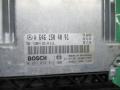 блок управления двигателем Mercedes-Benz C-Класс W203/S203/CL203 [рестайлинг] 2005, 2.2 л., CDi, дизель, АКПП, универсал, A6461504091, 0281012451 - фото №2