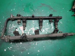 форсунка Chrysler Grand Voyager 3 поколение 1999, 3.3 л., i, бензин, АКПП, минивэн, 4612402