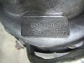 турбина Toyota Corolla Verso 2 поколение AR10 2005, 2.2 л., TD, дизель, МКПП, минивэн, 172010R020 - фото №3