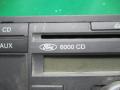 магнитола Ford Mondeo 3 поколение [рестайлинг] 2005, 2.0 л., TDCi, дизель, МКПП, универсал, 5S7T18C815AD - фото №2