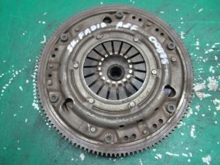 маховик Skoda Fabia 1 поколение (6Y) 2001, 1.4 л., i, бензин, МКПП, хетчбэк 5 дв., BN