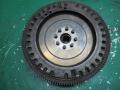 маховик Ford Focus 1 поколение 1999, 1.8 л., TD, дизель - фото №4