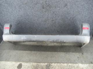 бампер задний Mercedes-Benz Vito W639 2005, 2.2 л., CDi, дизель, МКПП