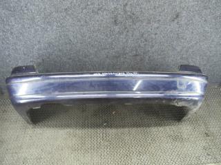 бампер задний Mercedes-Benz C-Класс W203/S203/CL203 2001, 2.2 л., CDi, дизель, МКПП, универсал