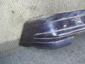 бампер задний Mercedes-Benz C-Класс W203/S203/CL203 2001, 2.2 л., CDi, дизель, МКПП, универсал - фото №2