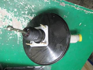 вакуумный усилитель тормозов Fiat Stilo 1 поколение 2004, 1.6 л., i, бензин, МКПП, хетчбэк 5 дв., 0204024460