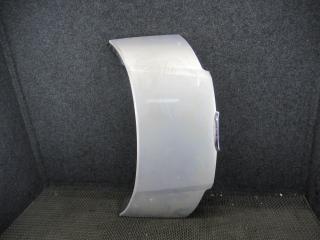 капот SEAT Alhambra 1 поколение [рестайлинг] 2003, 1.9 л., TDi, дизель, АКПП, минивэн