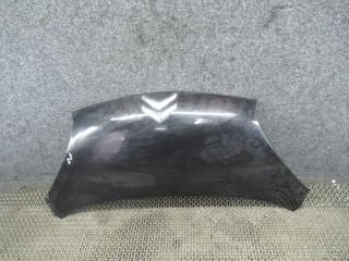 капот Citroen C1 1 поколение 2006, 1.0 л., i, бензин, МКПП, хетчбэк 5 дв.