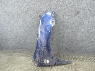 крыло переднее правое Toyota Avensis 2 поколение (T250) 2006, 2.2 л., дизель, МКПП, универсал