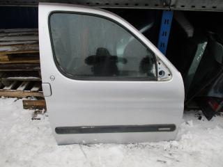 дверь передняя правая Citroen Berlingo 1 поколение (M49) 1999, 1.4 л., i, бензин, МКПП, фургон
