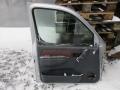 дверь передняя левая Citroen Berlingo 1 поколение (M49) 1999, 1.4 л., i, бензин, МКПП, фургон - фото №6
