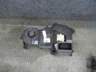 отопитель в сборе (печка) Ford Galaxy 1 поколение [рестайлинг] 2001, 2.0 л., i, бензин, МКПП, минивэн, 7M0907511C, 7M3819004