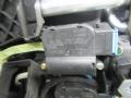 отопитель в сборе (печка) Audi A3 8P 2004, 1.6 л., FSI, бензин, МКПП, хетчбэк 5 дв., 132801314, 8P1820003D - фото №8