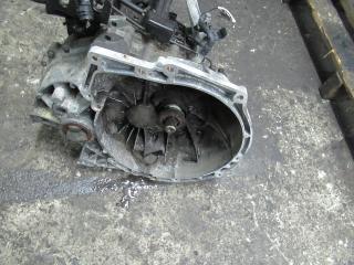 КПП механическая (МКПП) Ford Focus 2 поколение 2006, 1.6 л., TDCi, дизель, 6M5R7002YC