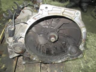 КПП механическая (МКПП) Ford Focus 1 поколение [рестайлинг] 2004, 1.8 л., дизель, МКПП, универсал, XS4R7F096, XR03441394