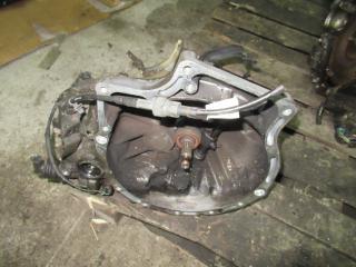 КПП механическая (МКПП) Mazda Demio DW [рестайлинг] 1999, 1.3 л., i, бензин, МКПП, хетчбэк 5 дв.