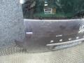 крышка багажника (дверь 3-5) Peugeot 807 1 поколение 2006, 2.0 л., дизель, МКПП, минивэн - фото №2