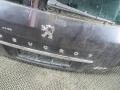 крышка багажника (дверь 3-5) Peugeot 807 1 поколение 2006, 2.0 л., дизель, МКПП, минивэн - фото №6