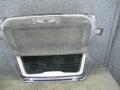 крышка багажника (дверь 3-5) Peugeot 807 1 поколение 2006, 2.0 л., дизель, МКПП, минивэн - фото №7