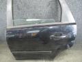 дверь задняя левая Ford Focus 2 поколение 2007, 1.6 л., дизель, МКПП, универсал - фото №2
